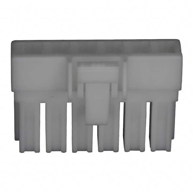 DF33-6S-3.3C CONN RCPT HSG 6POS 3.30MM
