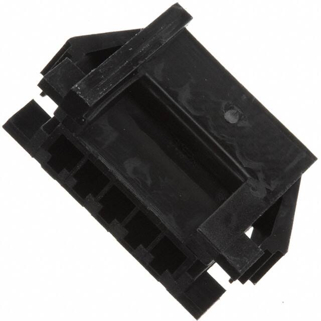 DF3AA-5EP-2C CONN PLUG HSG 5POS 2.00MM