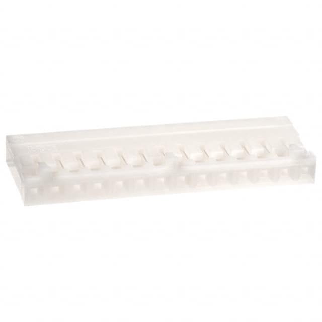 DF1B-14S-2.5R CONN RCPT HSG 14POS 2.50MM