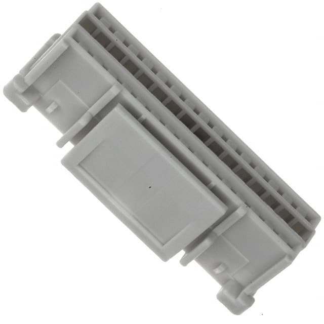 PNDP-32V-Z CONN RCPT HSG 32POS 2.00MM