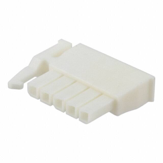 1-2008570-5 CONN RCPT HSG 5POS 3.00MM