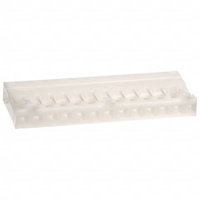DF1B-13S-2.5R CONN RCPT HSG 13POS 2.50MM