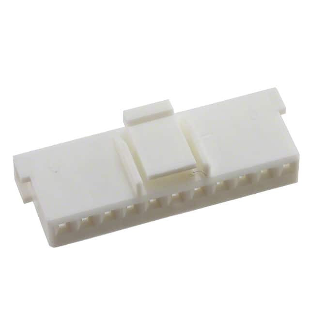 0351551100 CONN RCPT HSG 11POS 2.50MM