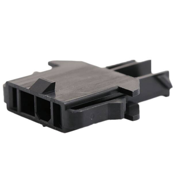 2004880002 CONN PLUG HSG 2POS 4.20MM