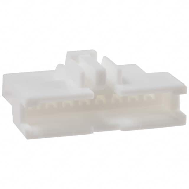DF1B-8EP-2.5RC CONN PLUG HSG 8POS 2.50MM