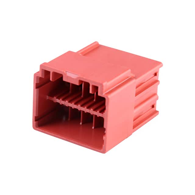 5056061002 CONN PLUG HSG 10POS 3.30MM