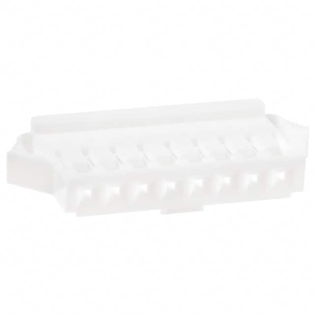 DF1B-8ES-2.5RC CONN RCPT HSG 8POS 2.50MM