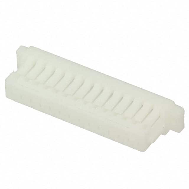 M40-1101400 CONN RCPT HSG 14POS 1.00MM