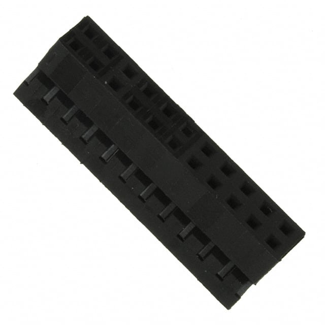 69307-022LF CONN RCPT HSG 22POS 2.00MM