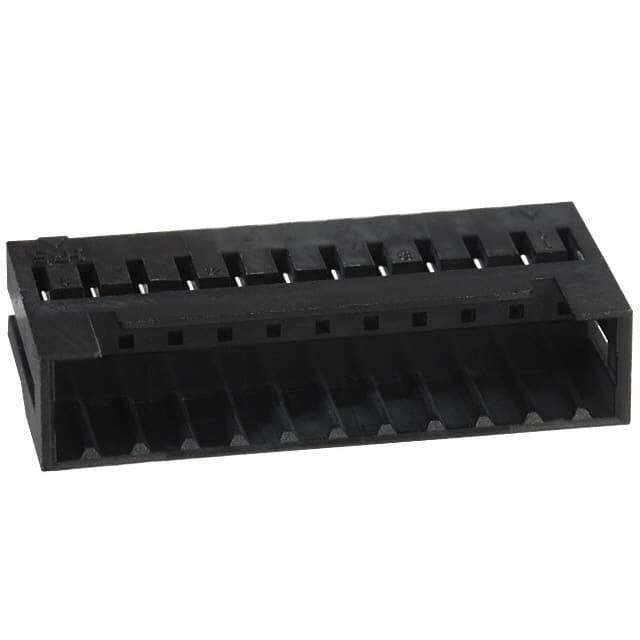 DF3-11EP-2C CONN PLUG HSG 11POS 2.00MM