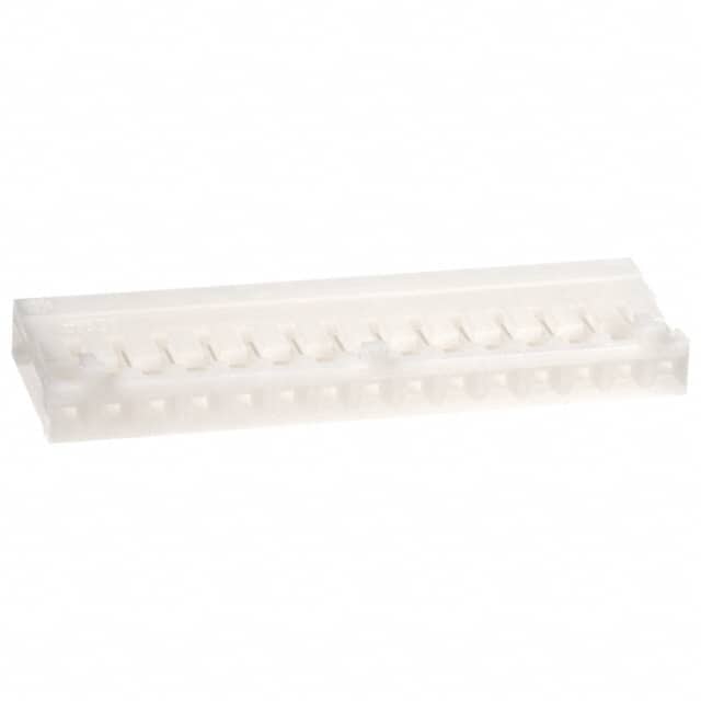 DF1B-15S-2.5R CONN RCPT HSG 15POS 2.50MM