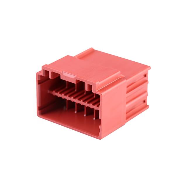 5056061202 CONN PLUG HSG 12POS 3.30MM