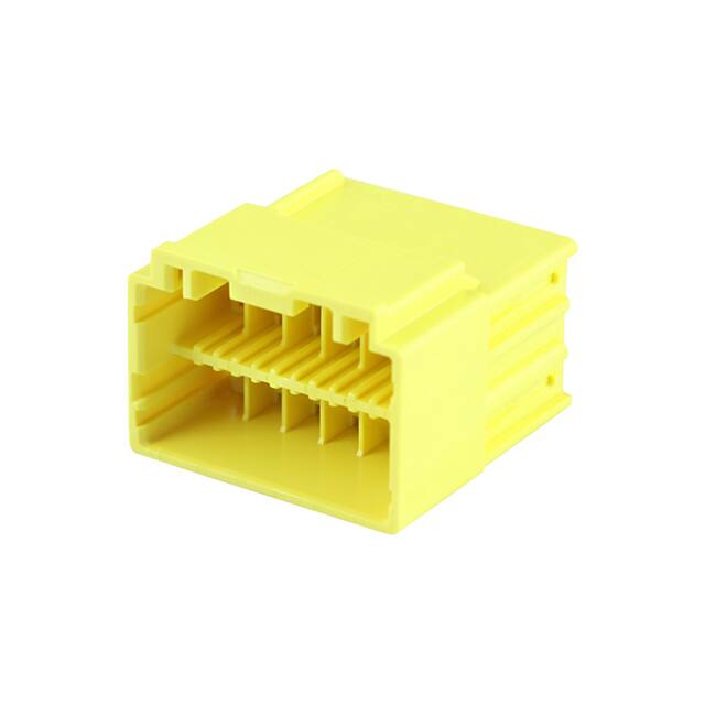 5056061203 CONN PLUG HSG 12POS 3.30MM