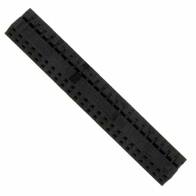 69307-048LF CONN RCPT HSG 48POS 2.00MM