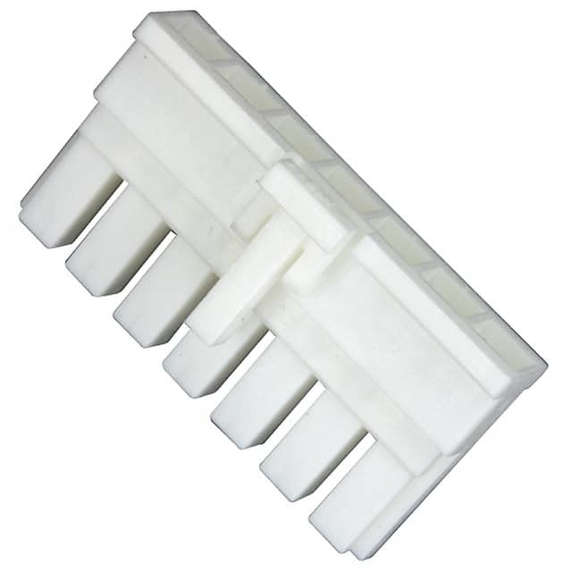 DF5A-7S-5C CONN RCPT HSG 7POS 5.00MM