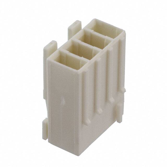 4-1241959-4 CONN RCPT HSG 4POS 5.00MM