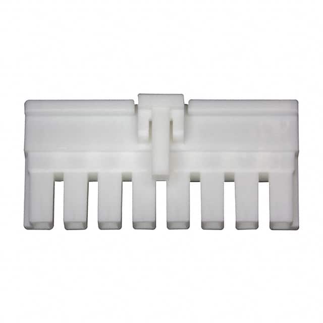 DF5A-8S-5C CONN RCPT HSG 8POS 5.00MM