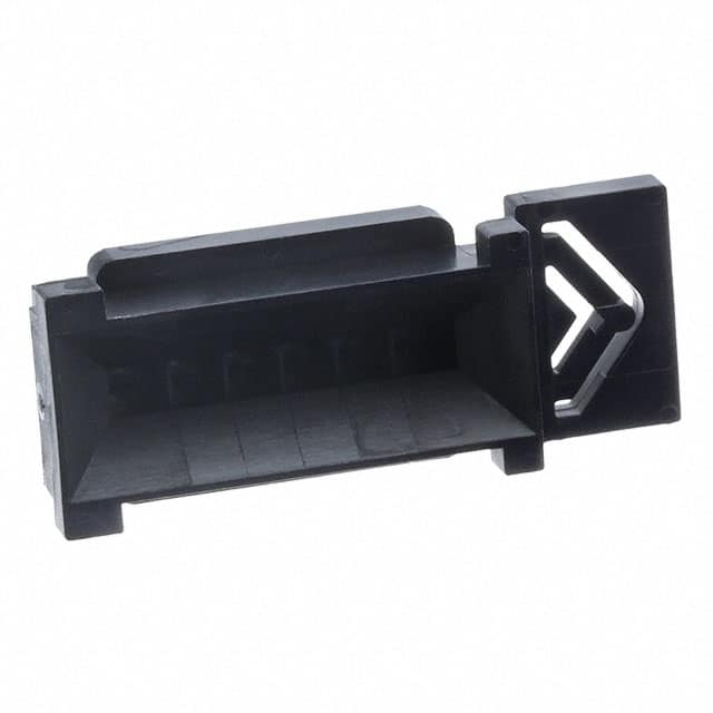 0466250600 CONN PLUG HSG 3.00MM PANEL MT