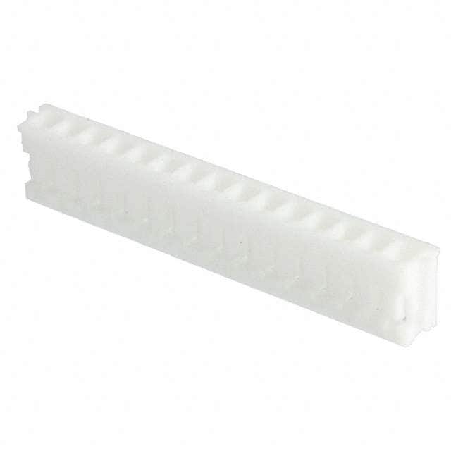1-440133-5 CONN RCPT HSG 15POS 2.50MM
