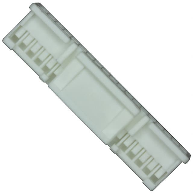 PUDP-38V-S CONN RCPT HSG 38POS 2.00MM