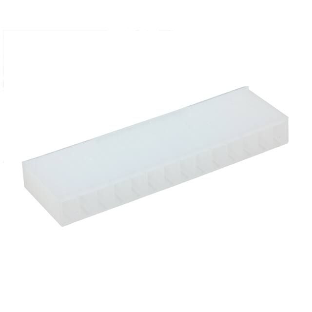 0026034141 CONN RCPT HSG 14POS 3.96MM