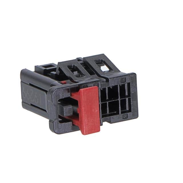 2058264201 CONNTAK50 - 20CKT LRG CPA ASSY -