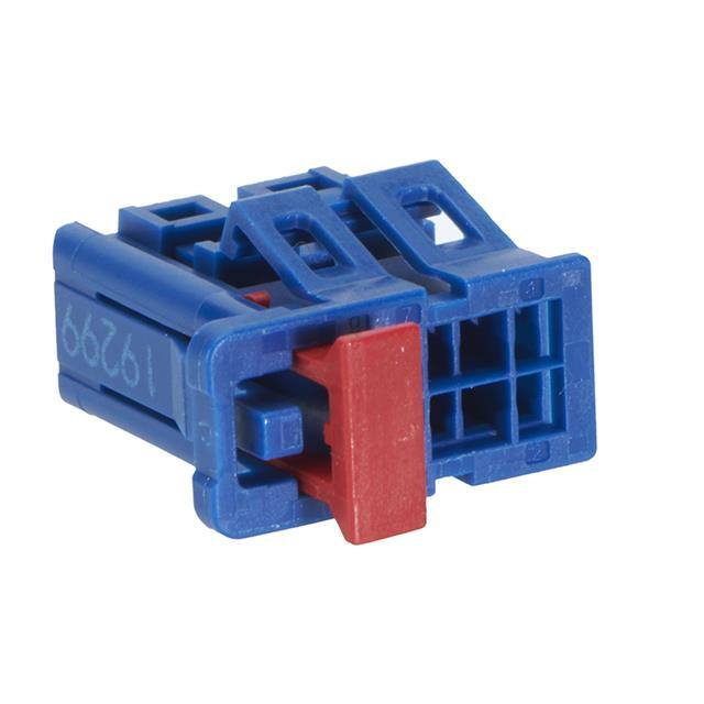 2058264203 CONNTAK50 - 20CKT LRG CPA ASSY -