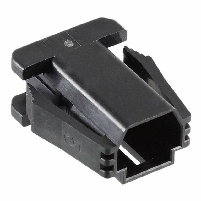 DF62P-5EP-2.2C CONN PLUG HSG 5POS 2.20MM