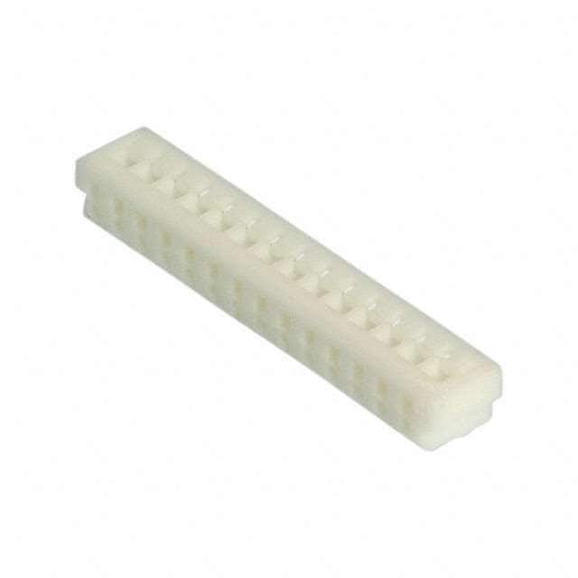 1-175778-4 CONN RCPT HSG 14POS 2.00MM