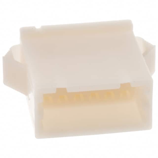 DF1BA-12DEP-2.5RC CONN PLUG HSG 12POS 2.50MM
