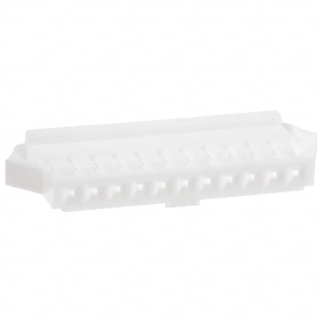 DF1B-11ES-2.5RC CONN RCPT HSG 11POS 2.50MM
