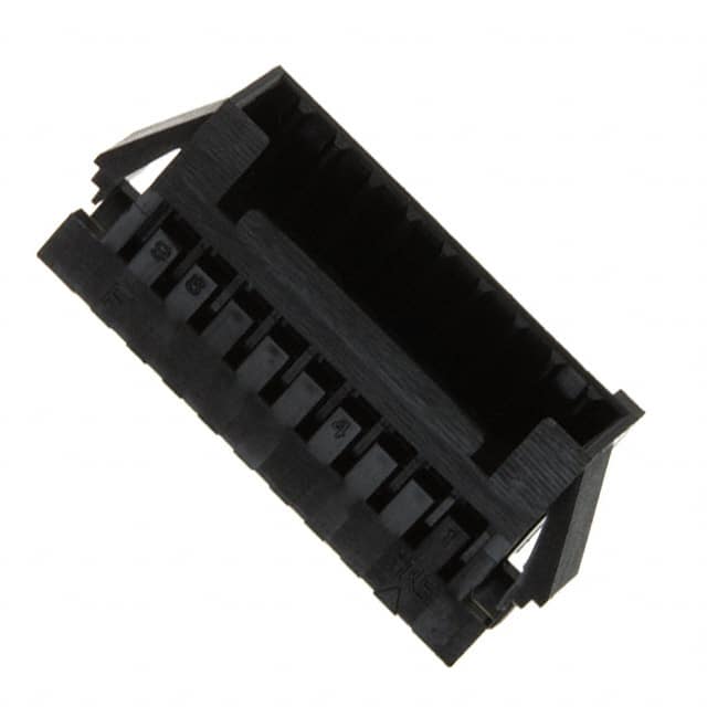 DF3AA-9EP-2C CONN PLUG HSG 9POS 2.00MM