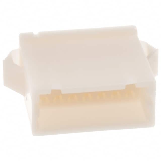 DF1BA-14DEP-2.5RC CONN PLUG HSG 14POS 2.50MM