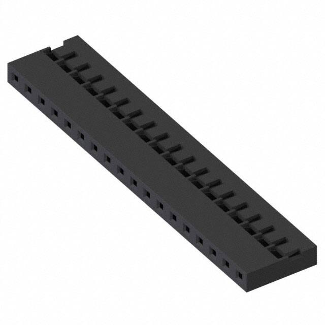 M22-3011800 CONN RCPT HSG 18POS 2.00MM