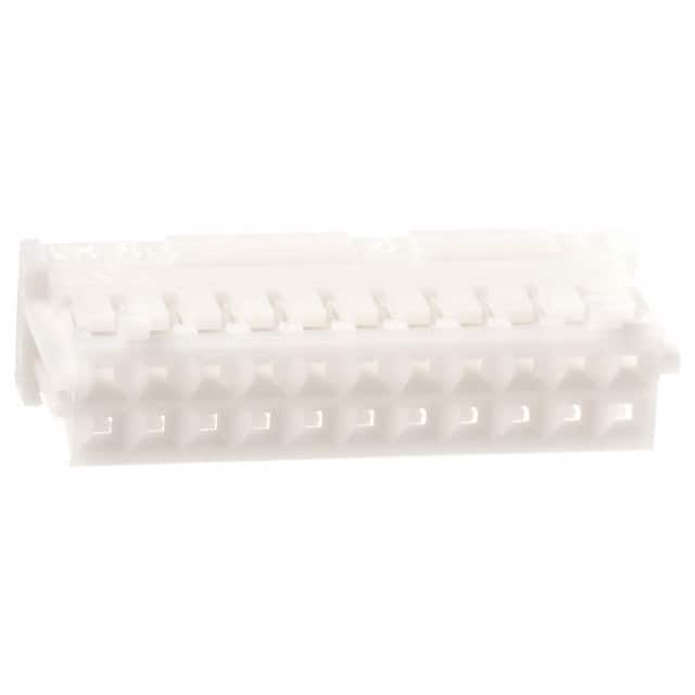 DF1B-22DS-2.5RC CONN RCPT HSG 22POS 2.50MM