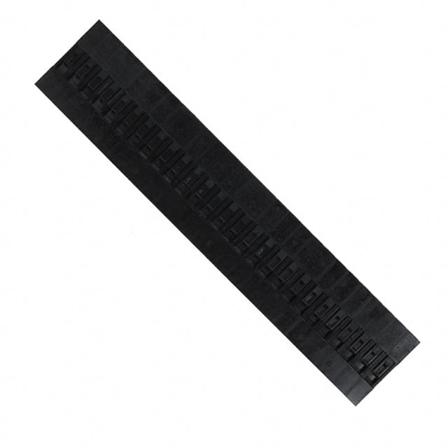 65039-010LF CONN RCPT HSG 27POS 2.54MM