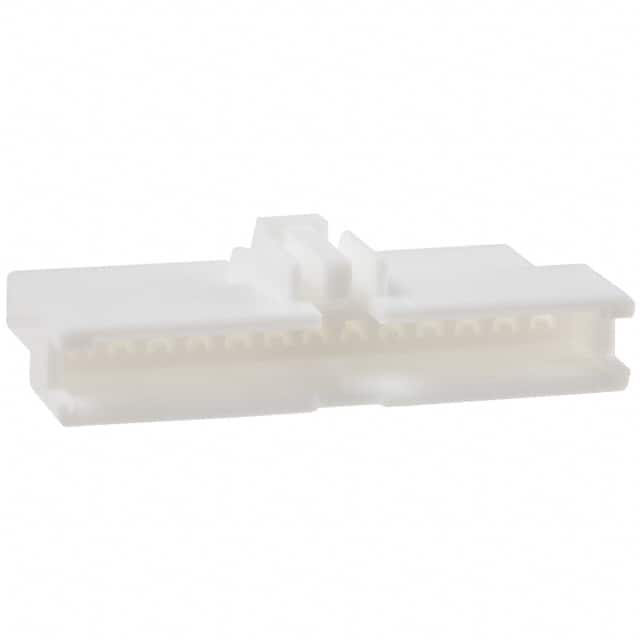 DF1B-13EP-2.5RC CONN PLUG HSG 13POS 2.50MM
