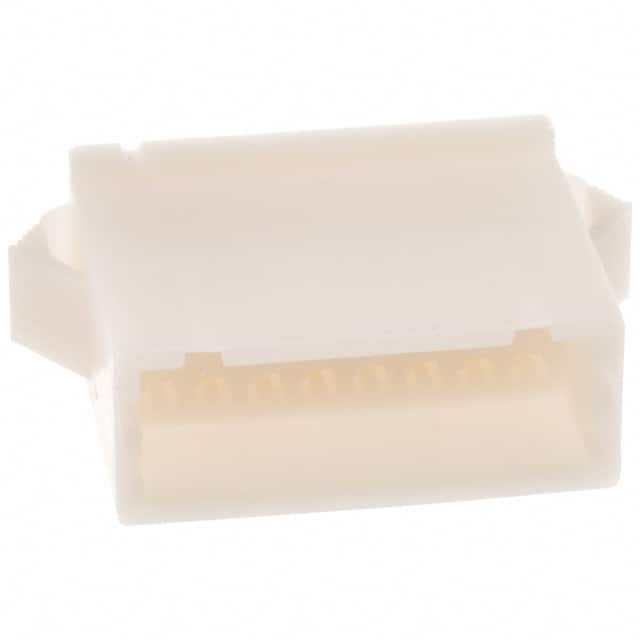 DF1BA-16DEP-2.5RC CONN PLUG HSG 16POS 2.50MM