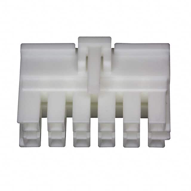 DF5A-12DS-5C CONN RCPT HSG 12POS 5.00MM