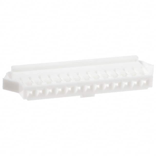 DF1B-13ES-2.5RC CONN RCPT HSG 13POS 2.50MM
