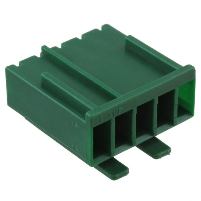 5-928247-5 CONN RCPT HSG 5POS 5.00MM