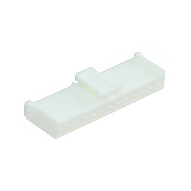 0511031300 CONN RCPT HSG 13POS 2.50MM