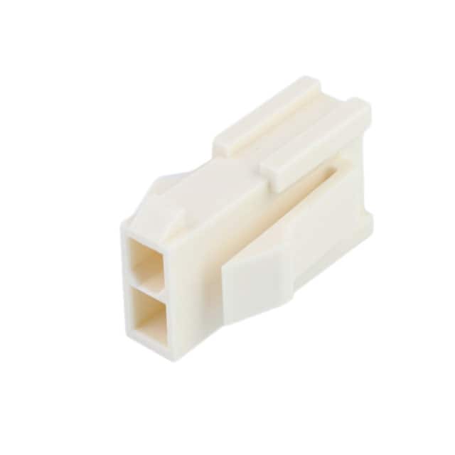 0469930650 CONN PLUG HSG 6POS 4.20MM