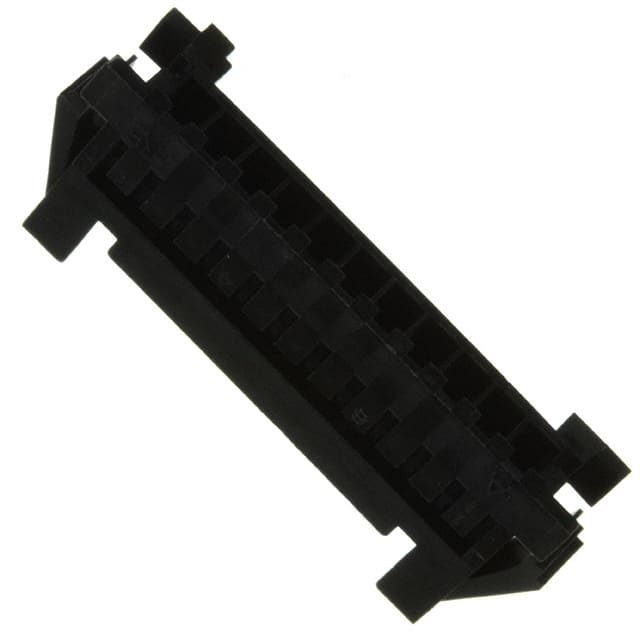 DF3AA-11EP-2C CONN PLUG HSG 11POS 2.00MM