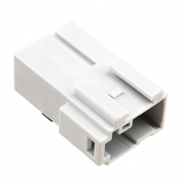 CE2G111Z00 CONN HSG 2POS COAX RELAY