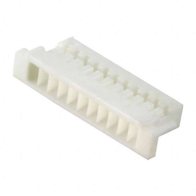 1-1470364-1 CONN RCPT HSG 11POS 1.00MM