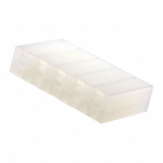 0010011054 CONN RCPT HSG 5POS 5.08MM