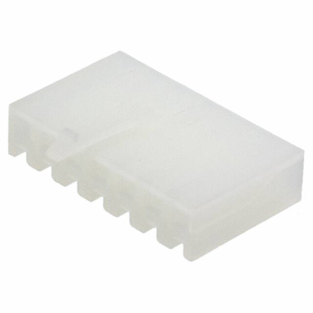 770894-7 CONN RCPT HSG 7POS 3.96MM