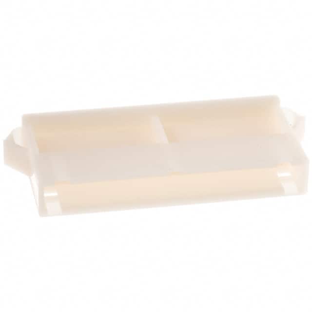DF1BA-15EP-2.5RC CONN PLUG HSG 15POS 2.50MM