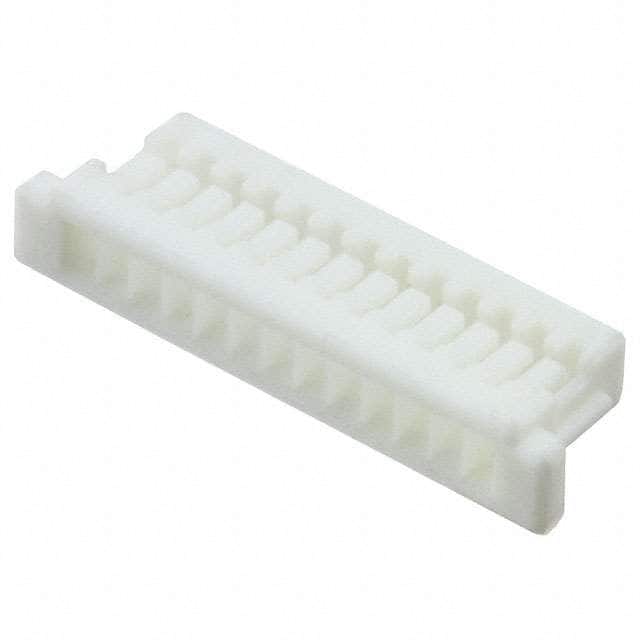 1-1470364-3 CONN RCPT HSG 13POS 1.00MM